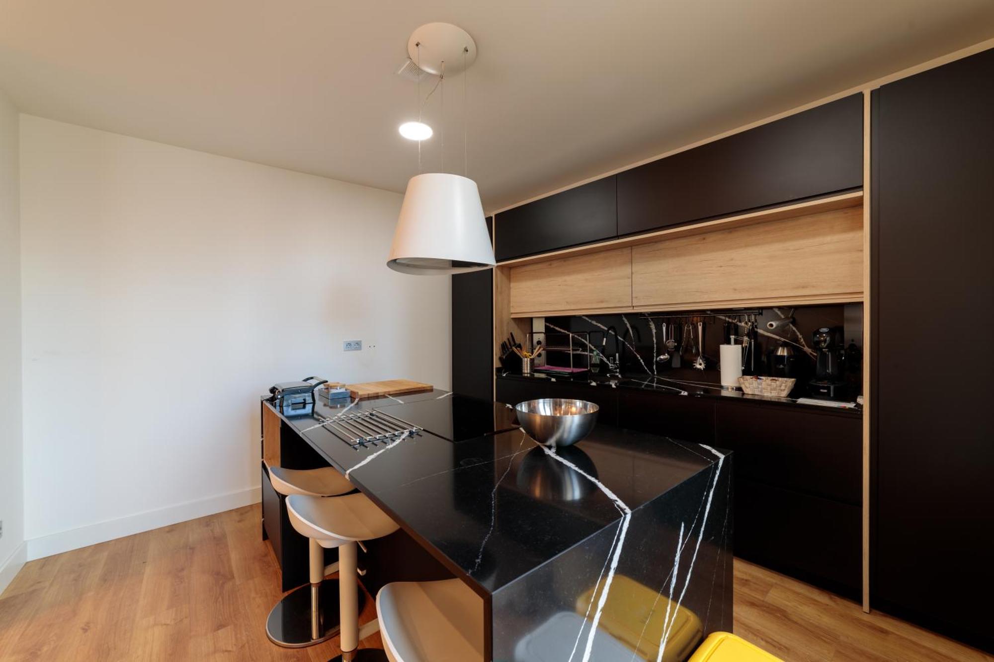 Singular Apartment Zamora
