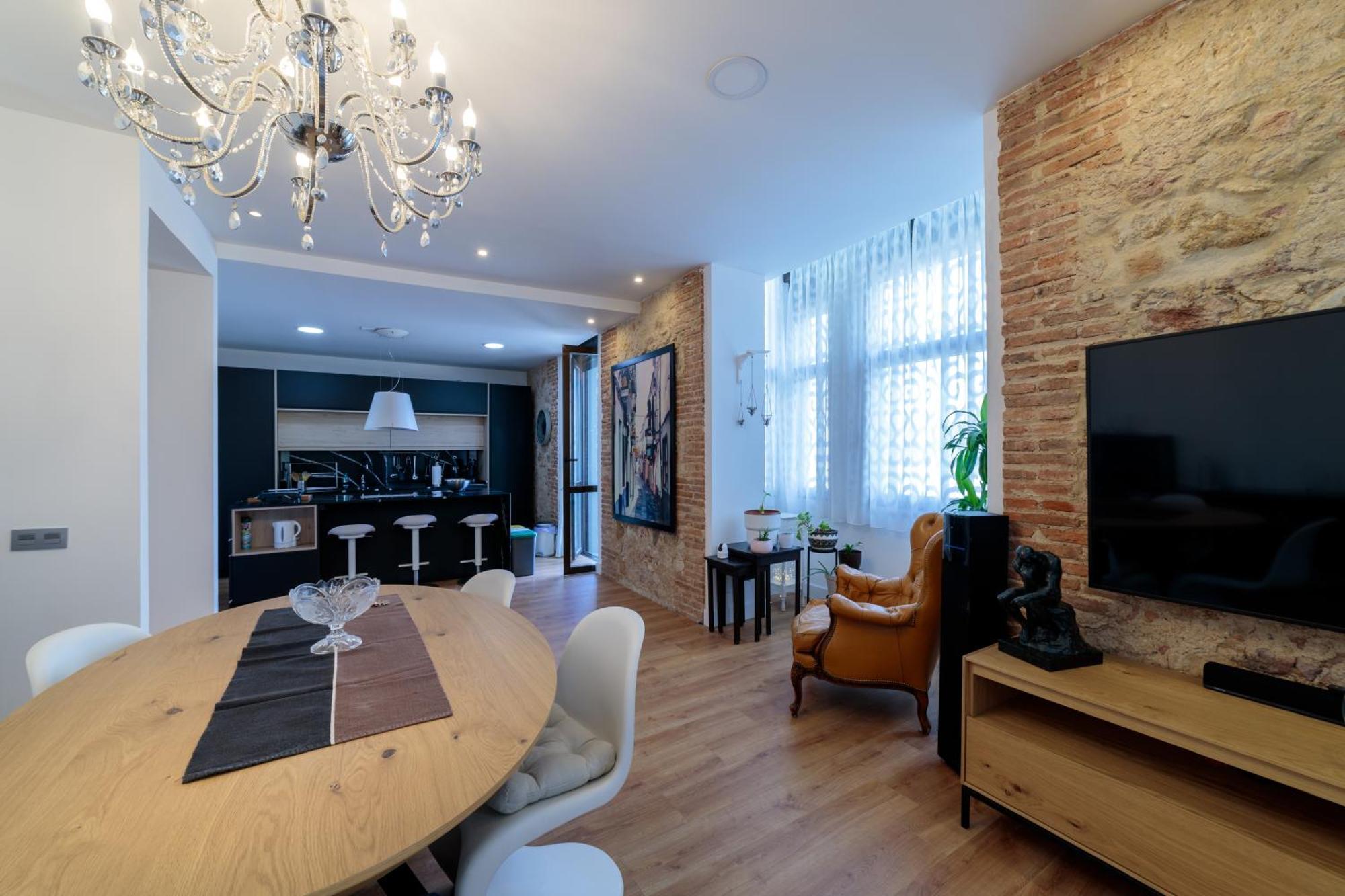 Apartment Singular *