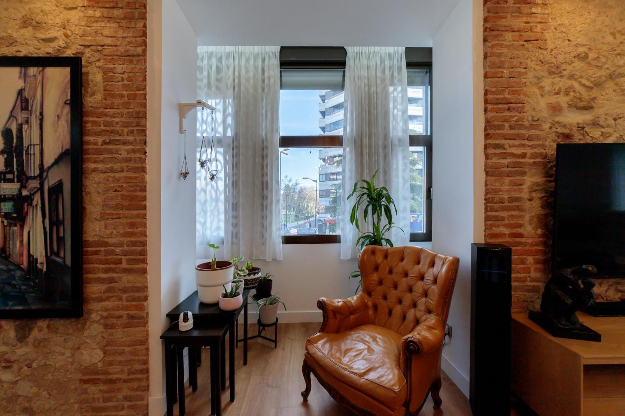 Singular Apartment Zamora
