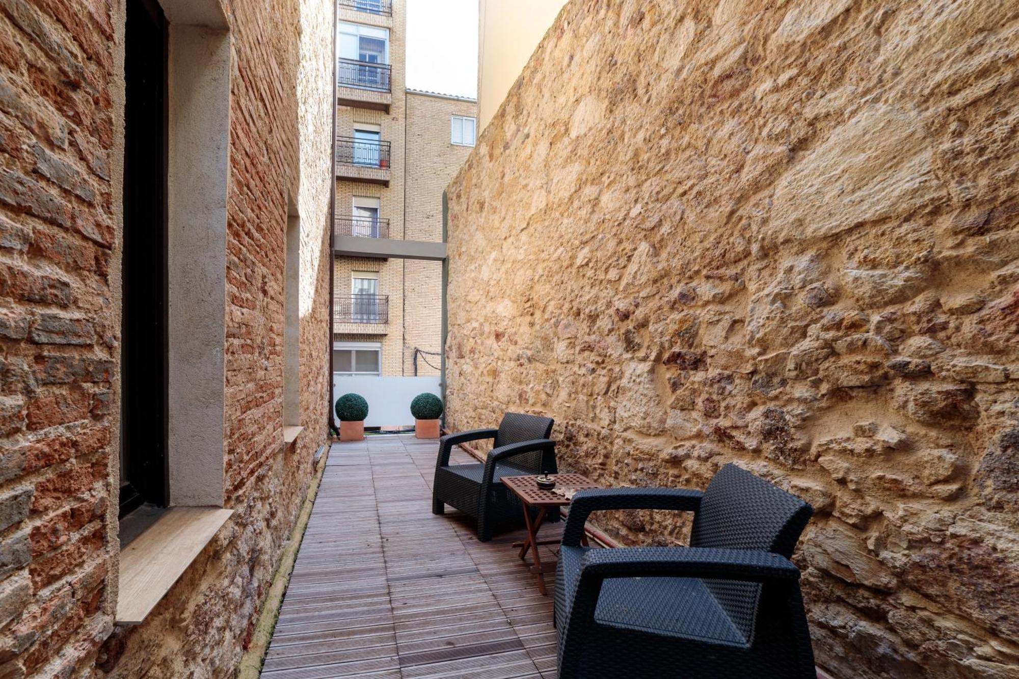 Singular Apartment Zamora